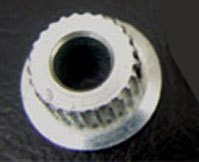 Suitable for LBT accessories paper metal pulley RA paper output pulley plastic wheel