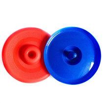 Dog toy pet Frisbee toy with Rod flying wheel dog Frisbee big dog toy bite resistant single