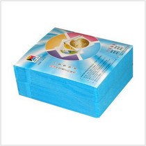 Lei Hai family PP3 thickened disc cover Disc bag PP bag A variety of colors color can be selected