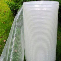 New transparent bubble Film 0 8kg heavy one roll