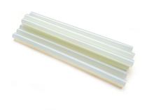 High quality Hot Melt Adhesive Rod hot melt adhesive strip Rod rod diameter 11MM * 300MM