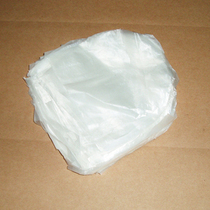 Disc bag Disc film inner membrane disc plastic bag ordinary CD film dvd protective film 500
