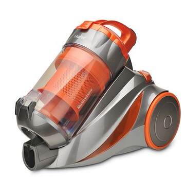 haier/海尔 zw1200-32 多重旋风过滤家用吸尘器 全新正品 联保
