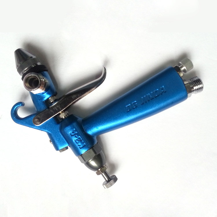 日本OSAKA大阪K-3喷油枪 喷漆枪 K3喷枪 小