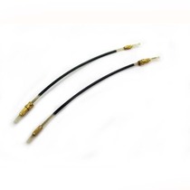 High quality violin tail rope pull string tail rope model full buckle non-slip not easy to take off wire