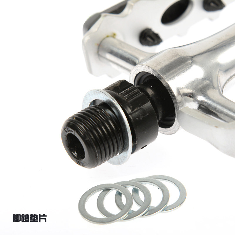 bicycle pedal washers