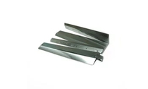 New gold map paper cutter MC-320 special blade original fake one penalty ten