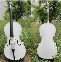 Photo studio photography props wedding dress shooting props window display violin photo cello large violin