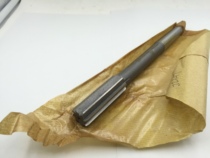 H7 precision high-speed steel machine taper shank reamer 10 12 14 15 16 18 20 25 30 32 40 45