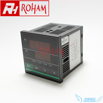 K-type intelligent temperature controller/digital display thermostat/temperature controller/temperature controller/temperature control switch