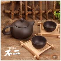Ancient Wind China Wind Purple Sand Pot Tea Ornaments Shoot Props Naughty Photography Swing Piece Ancient Clothes 29