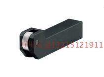 Custom-made center high handle 10*10 12*12 16*16 20*20 Knurled wheel set center high shank