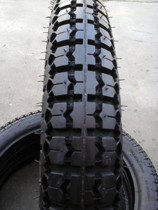 Dongyue 325-16 outer tire positive new pattern increases wear resistance and load resistance