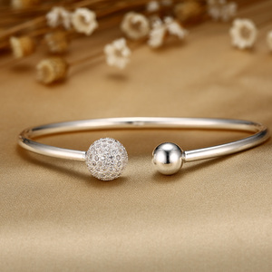 wing chow jewellery/永周银楼wcjh0039手镯