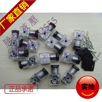Spot supply hydraulic solenoid valve solenoid coil plug with indicator light transparent plug 24V220V110V