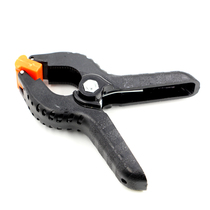 Photographic Equipment Special Background Cloth Clip Aggressive Clip Fish Head Clip Background Frame Special Clip Solid And Durable