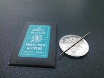 German original imported blue lion triangle needle edc outdoor survival supplies