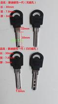 Howdy magnetic magic key embryo various