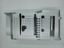 Lieubi BE-4240 sand belt machine base