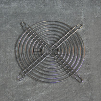 Cooling Fan Fan iron mesh metal wire safety protection net cover FG-135 suitable for 135 fan