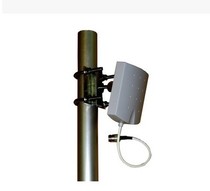 Sector Directional Antenna TDJ-5158BKF-60 for Huatong 5 8G Single Polarization 60 Degree 12DB Bridging