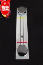 Big Jinshi level gauge organic glass oil level gauge Japanese and Korean style oil level gauge KLA50-200A