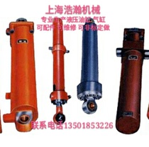 Hydraulic oil cylinder block engineering tools mechanical machine tool cylinder block manufacturers specializing in production and maintenance non-standard customization