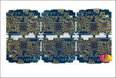 PCB 12 14 16PCB 3׸Ѷ迹PCB 0.2BGA HDI 