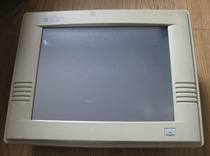 Shanghai stock AAEON AMB-2020HTT-B2 GWINSTEK touch screen industrial control all-in-one machine