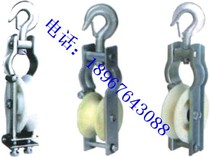 Yuhuan Juda pay-off pulley wheel wheel pay-off factory price direct sales