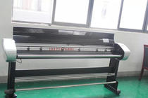 Inkjet printer HP45 dual spray clothing printer furniture sofa factory printer label machine