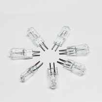 Creative ceramic aromatherapy lamp stove plug-in aromatherapy lamp Essential oil lamp accessories 35W tungsten wire small lamp beads bulb