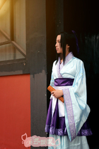 小五飘飘】cosplay秦时明月张良cos服装 Sale: $84.10