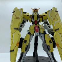 Wanda Gundam Model MG 1 100 Dyunames 00 force Angel Gundam finished OEM