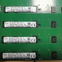 New Original hyHMA451R7AFR8N-UH 4GB 1Rx8 PC4-2400T modern server memory bar