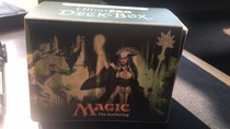 Doming Lao Zhao Magic card replacement postage link