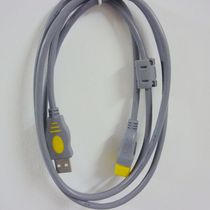  Jinghua USB extension cable New environmentally friendly USB 2 0 extension cable 1 5 meters 3 meters 5 meters 10 meters all copper