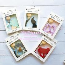 Clear Cabin CC American GlitterSpice Baby Baby Grittery Food Grade Dentin Gum Appeasement Grit Grip