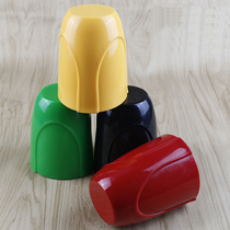 Special thickened sieve cup color Cup nightclub KTV bar not bad Cup Cup sieve sieve bullet head swing Cup