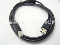 USB2 0 printing line printer data cable cable USB square Port printing line A to B 3 meters