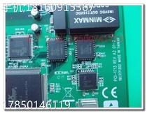 Create PCI Kai-quantity 1713 REV 2 32-way isolation A-mode create analog input card