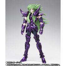 Bandai Japanese version of the Soul Limited Saint myth EX Aries Pluto Stan regular version
