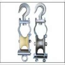 Hanging line motion household pulley frame line Small lifting pulley group Pull rope put line Power lifting cable pulley track