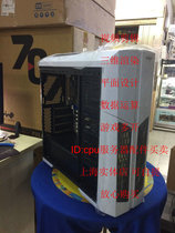 XEON E5-2678 V3 Positive display 24 core 48 thread 2 5G 16G memory rendering graphics workstation