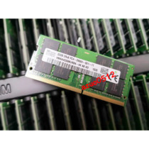 New SK Hynex Single Bar 32G 2Rx8 DDR4 2666 SO-DIMM Laptop Memory
