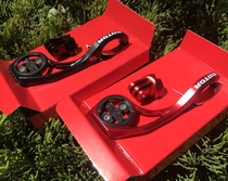 ROTOR code watch rack Jiaming GOPRO virb xe bicycle extension bracket code watch base