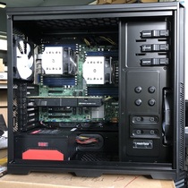 Customized by old customers: virtualization dedicated host