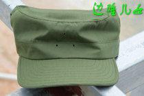 Old-fashioned nostalgic collection 05 style grass green indeed good hat