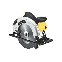 Persian 185mm thick base plate electric circular saw 138W BS660702 carbon brush Rotor Stator switch