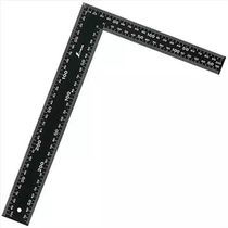 Japanese Affinity shinwa Penguin 60*40 Curb 64548 Straight Ruler 30 * 20cm Iron Ruler 62359